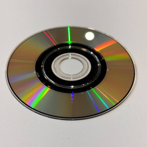 Digimon 4 Digimon World Nintendo Gamecube Loose Disc Only - Picture 2 of 2